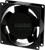 Sunon SF23092A2092HBL Axiallüfter 230 V/AC 50.96 m³/h (L x B x H) 92 x 92 x 25 mm