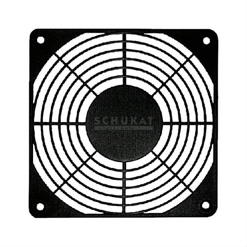 Sunon LGP60 Lüftergitter 1 St. (B x H x T) 60 x 60 x 7.30 mm Kunststoff