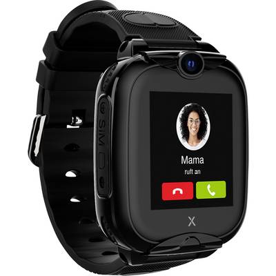 Xplora XGO2, 3,56 cm (1.4 Zoll), TFT, Touchscreen, WLAN, GPS, 60 g-0
