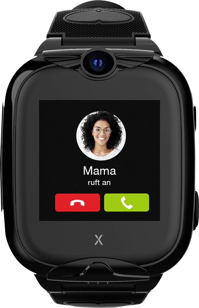 Xplora XGO2, 3,56 cm (1.4 Zoll), TFT, Touchscreen, WLAN, GPS, 60 g-1