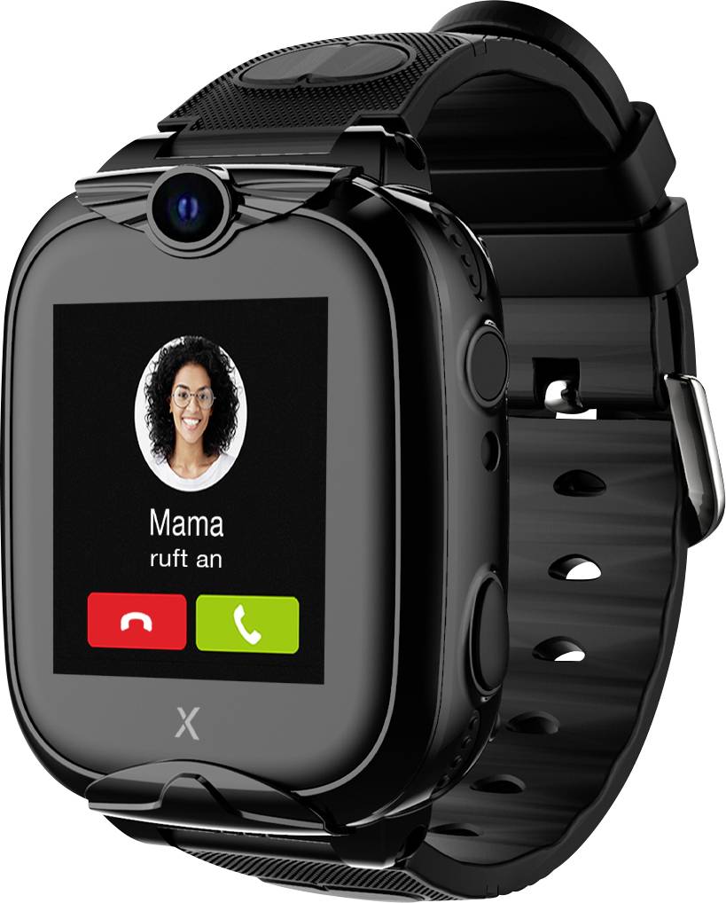Xplora XGO2, 3,56 cm (1.4 Zoll), TFT, Touchscreen, WLAN, GPS, 60 g-3