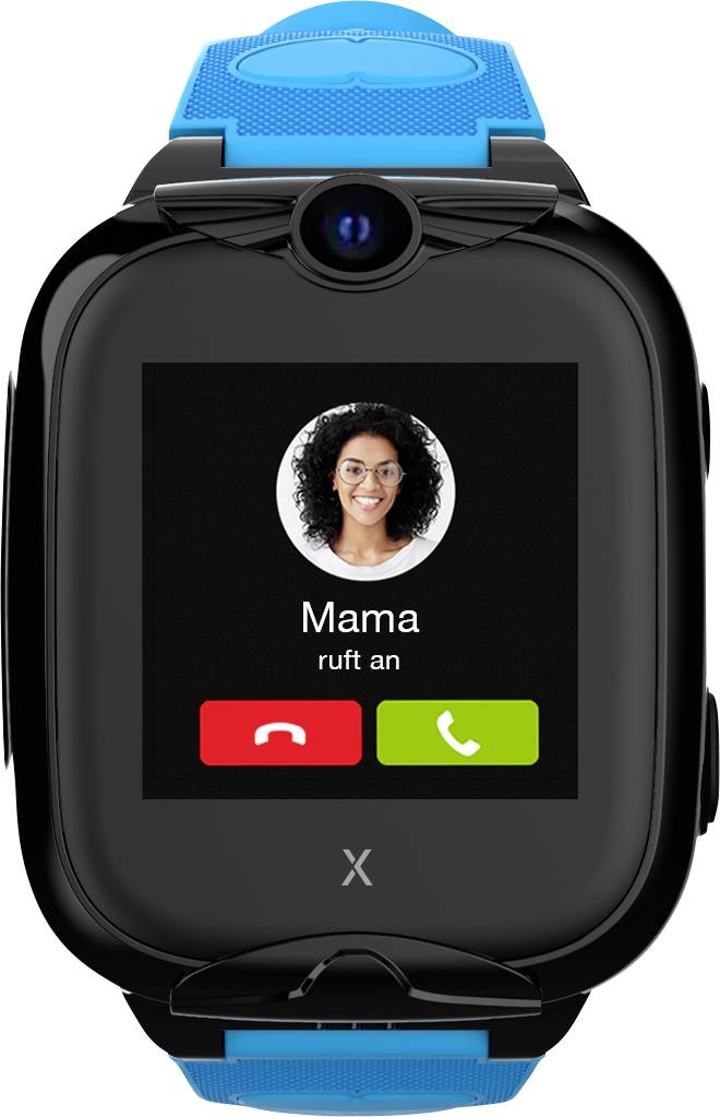 Xplora XGO2, 3,56 cm (1.4"), TFT, Touchscreen, WLAN, GPS, 60 g-2