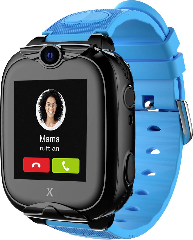Xplora XGO2, 3,56 cm (1.4"), TFT, Touchscreen, WLAN, GPS, 60 g-3
