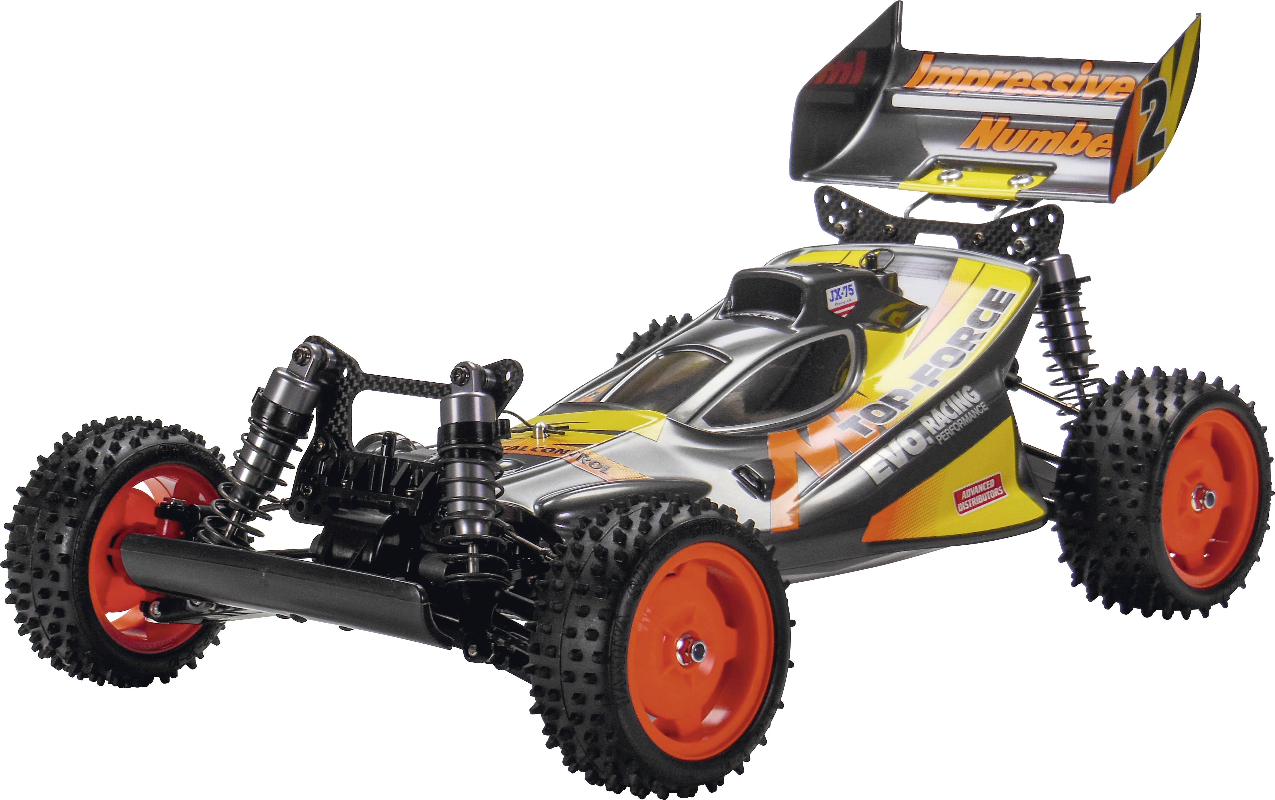 tamiya top force evo 2021