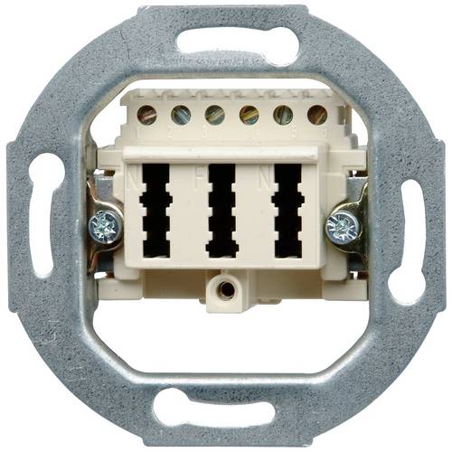 Kopp Einsatz Weiß 119201185 1 St.