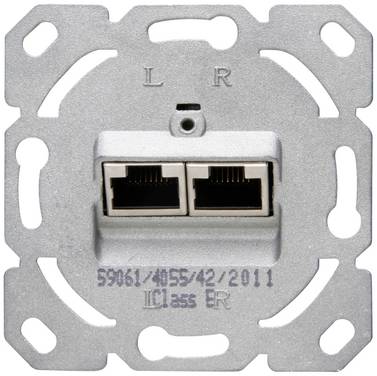 Kopp  Einsatz   Metall 920100183 1 St.