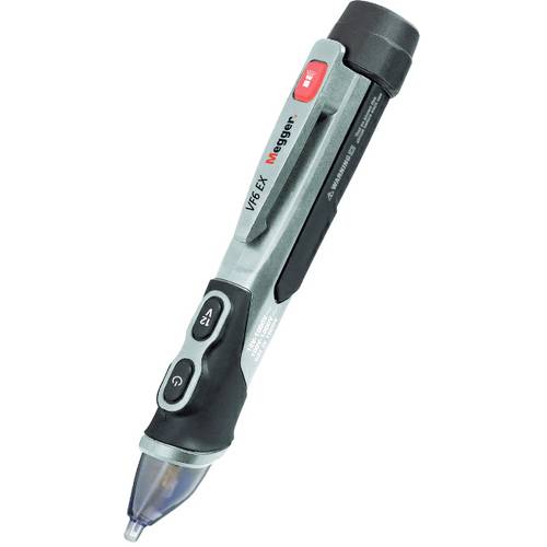 Thumbnail - Megger VF6 Wechselspannungsdetektor CAT IV 1000 V