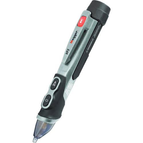 Megger VF5 Wechselspannungsdetektor CAT IV 1000 V