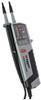 Megger TPT420 Zweipoliger Spannungsprüfer CAT IV 1000 V LED, LCD, Akustik