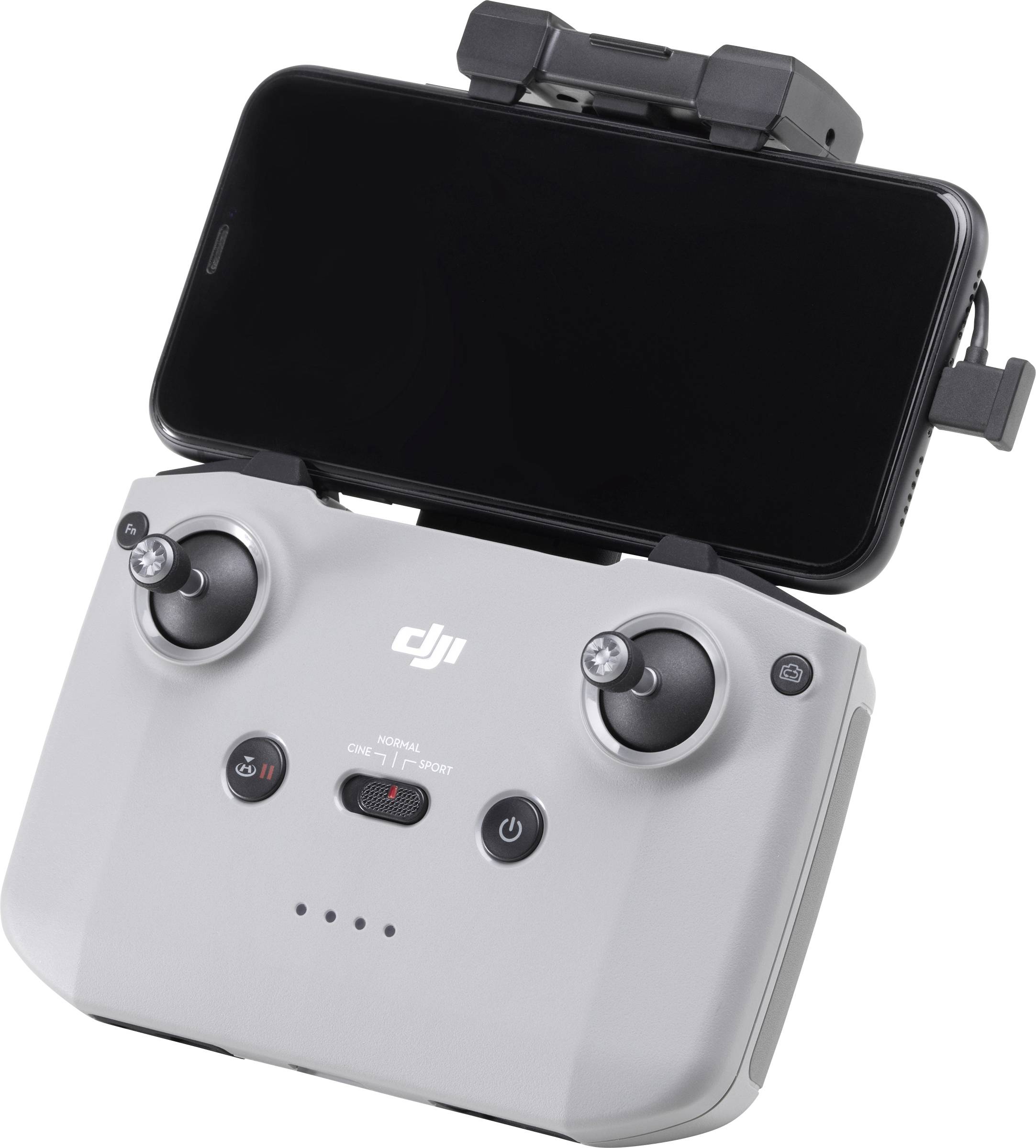 DJI Air 2s Multicopter Kamera-Drohne-1