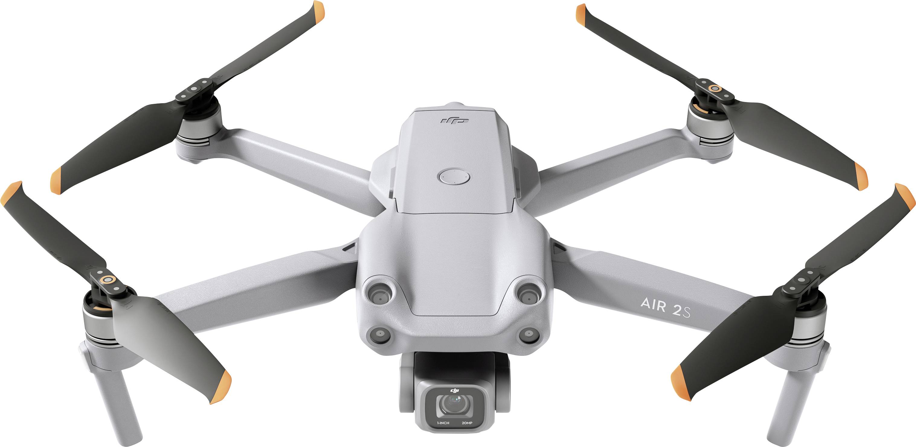 DJI Air 2s Multicopter Kamera-Drohne-12