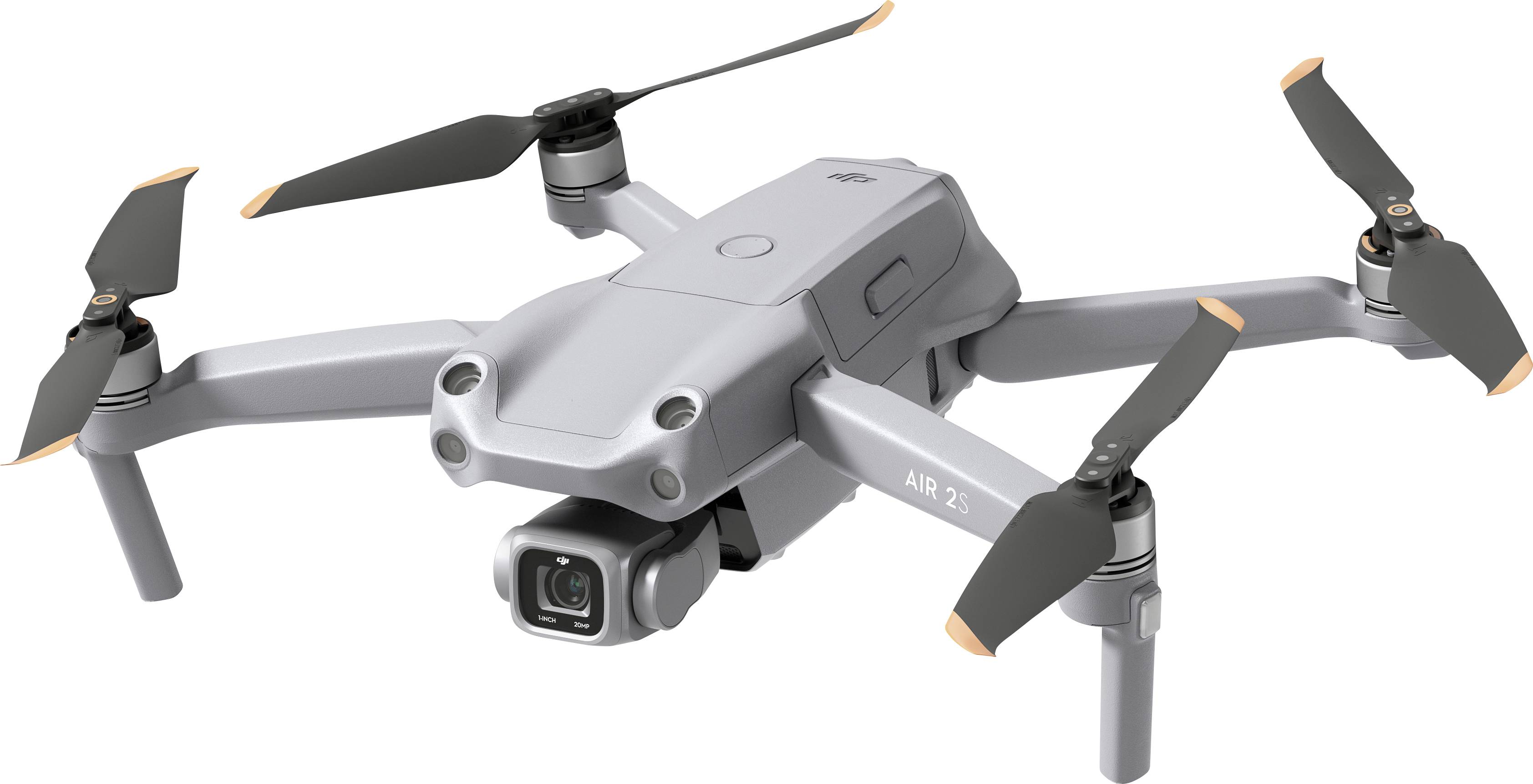 DJI Air 2s Multicopter Kamera-Drohne-14