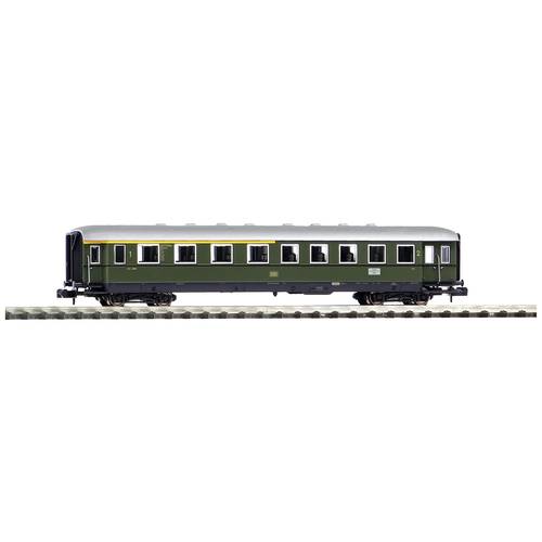 Piko N 40625 N Schürzeneilzugwagen 1./2. Klasse der DB 1./2. Klasse
