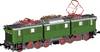 Piko H0 51544 H0 E-Lok BR 91 der DB