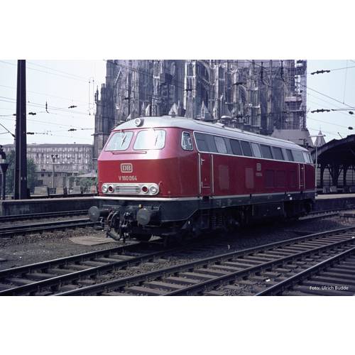 Piko H0 52404 H0 Diesellok V 160 der DB