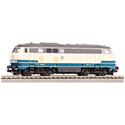 Piko H0 52408 H0 Diesellok BR 216 der DB