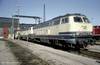 Piko H0 52411 H0 Diesellok BR 216 der DB Wechselstromversion