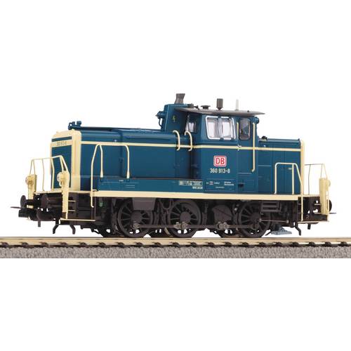 Piko H0 52832 H0 Diesellok BR 360 der DB AG BR 360 DB AG