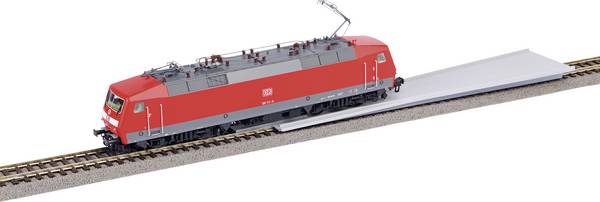 55499 H0 Piko A-Gleis Aufgleishilfe