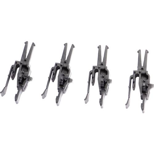 PIKO 56048 H0 Kupplung 50 St.