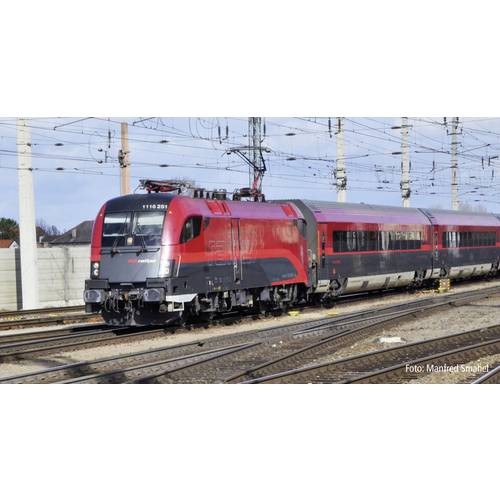 Thumbnail - PIKO 37400 G Sound-E-Lok Taurus Rh 1116 der ÖBB Railjet