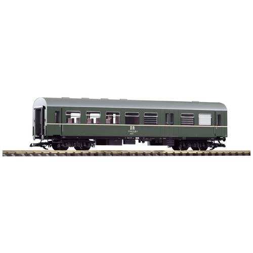 PIKO 37656 G Reko-Wagen 2. Klasse mit Gepäckabteil der DR