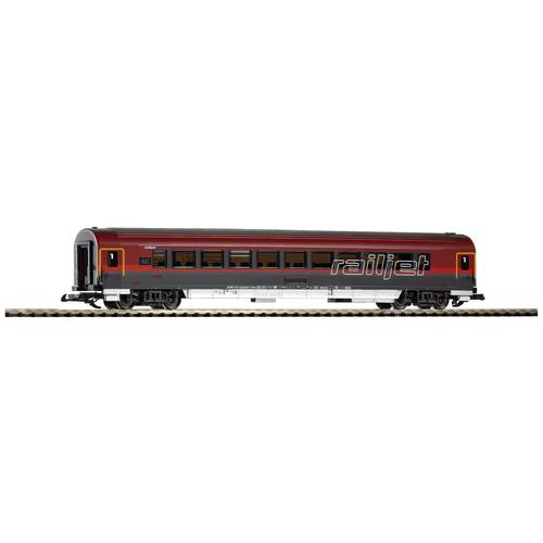 Thumbnail - PIKO 37666 G Personenwagen 1. Klasse der Railjet ÖBB 1. Klasse