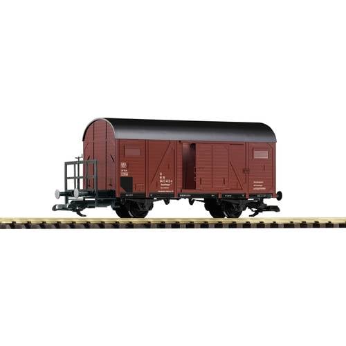 Thumbnail - PIKO 37960 G Gedeckter Güterwagen der DB DB