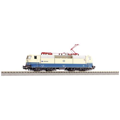 Piko H0 51353 H0 E-Lok BR 181.2 Lorraine der DB