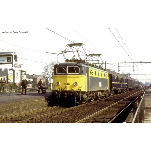 Piko H0 51378 H0 E-Lok Rh 1100 der NS