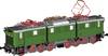 Piko H0 51545 H0 E-Lok BR 91 der DB