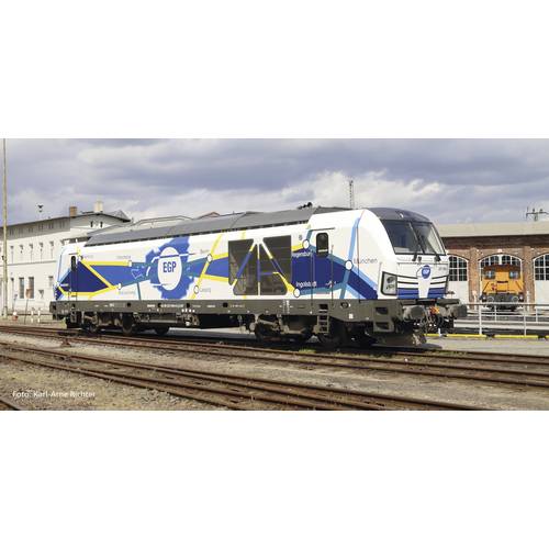 Piko H0 59121 H0 Diesellok Vectron BR 247 der EGP