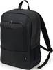 Dicota Notebook Rucksack Eco BASE Passend für maximal: 43,9 cm (17,3") Schwarz