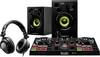 Mixersteuerung Hercules DJ LEARNING KIT retail