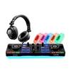 Hercules DJ Control Starlight - DJParty Set - DJ-Regler