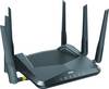 D-Link DIR-X5460 WLAN Router 5 GHz, 2.4 GHz