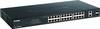 D-Link DGS-1100-26MPV2 DGS-1100-26MPV2 Netzwerk Switch 26 Port 1 GBit/s PoE-Funktion