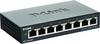D-Link DGS 1100-08V2 - Switch - Smart - 8 x 10/100/1000