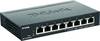 D-Link DGS-1100-08PV2 DGS-1100-08PV2 Netzwerk Switch 8 Port 1 GBit/s PoE-Funktion