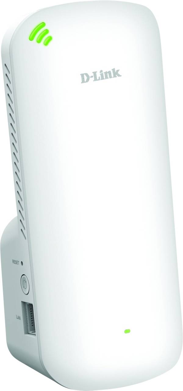 D-Link WLAN Repeater DAP-X1860 DAP-X1860/E   1800 MBit/s Mesh-fähig