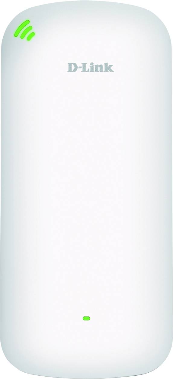 D-Link WLAN Repeater DAP-X1860 DAP-X1860/E 1800 MBit/s Mesh-fähig-1