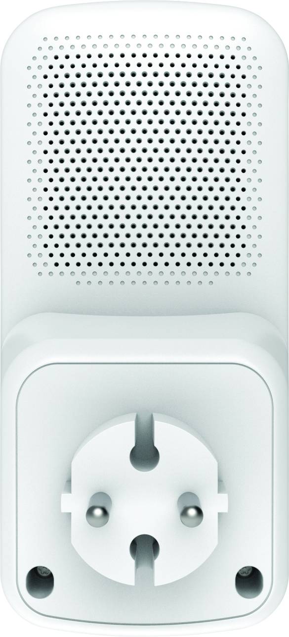 D-Link WLAN Repeater DAP-X1860 DAP-X1860/E 1800 MBit/s Mesh-fähig-3
