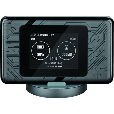D-Link DWR-2101 - Mobiler Hotspot - 5G LTE - 1.6 Gbps-5