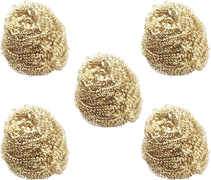 Weller WLACCBS-02 Trockenreiniger 5 St.