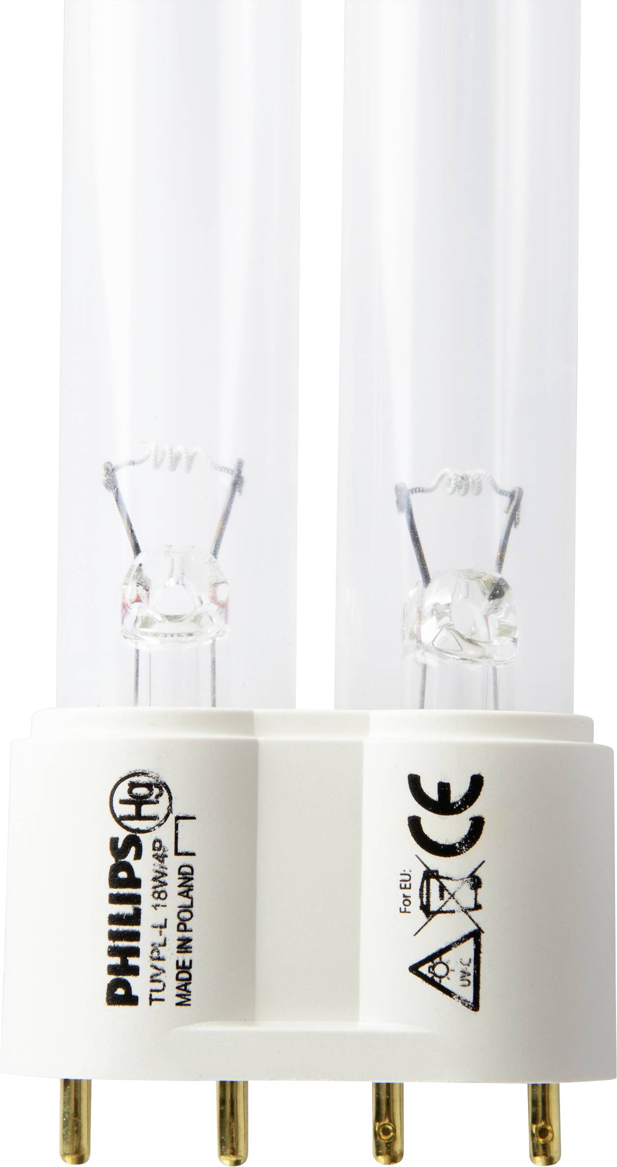 Philips UV-C Desinfektionstischleuchte-13