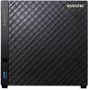 Asustor AS-1004T NAS-Server 4 Bay 2x USB 3.2 Gen 1 HUB (USB 3.0) 90-AS1004TE0-M530