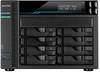 Asustor AS6508T NAS-Server 8 Bay 2x USB 3.2 Gen 1 HUB (USB 3.0) 90-AS6508T00-MD30