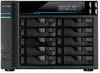 Asustor AS6510T NAS-Server 160 TB 10 Bay 2x USB 3.2 Gen 1 HUB (USB 3.0) 90-AS6510T00-MD30