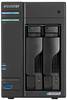 Asustor AS6602T NAS-Server 2 Bay 3x USB 3.2 Gen 1 HUB (USB 3.0) 90-AS6602T00-MD30