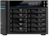 Asustor AS7110T Pro NAS-Server 10 Bay 3x USB 3.2 Gen 1 HUB (USB 3.0) 90-AS7110T00-MD30